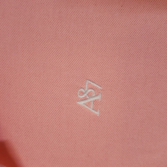 Aeropostale polo size Large. EUC - Picture 2 of 4